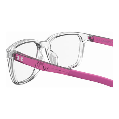 Gafas De Vista INFANTILES UNDER ARMOUR UA 9010 8LE Infantil Talla 47 mm