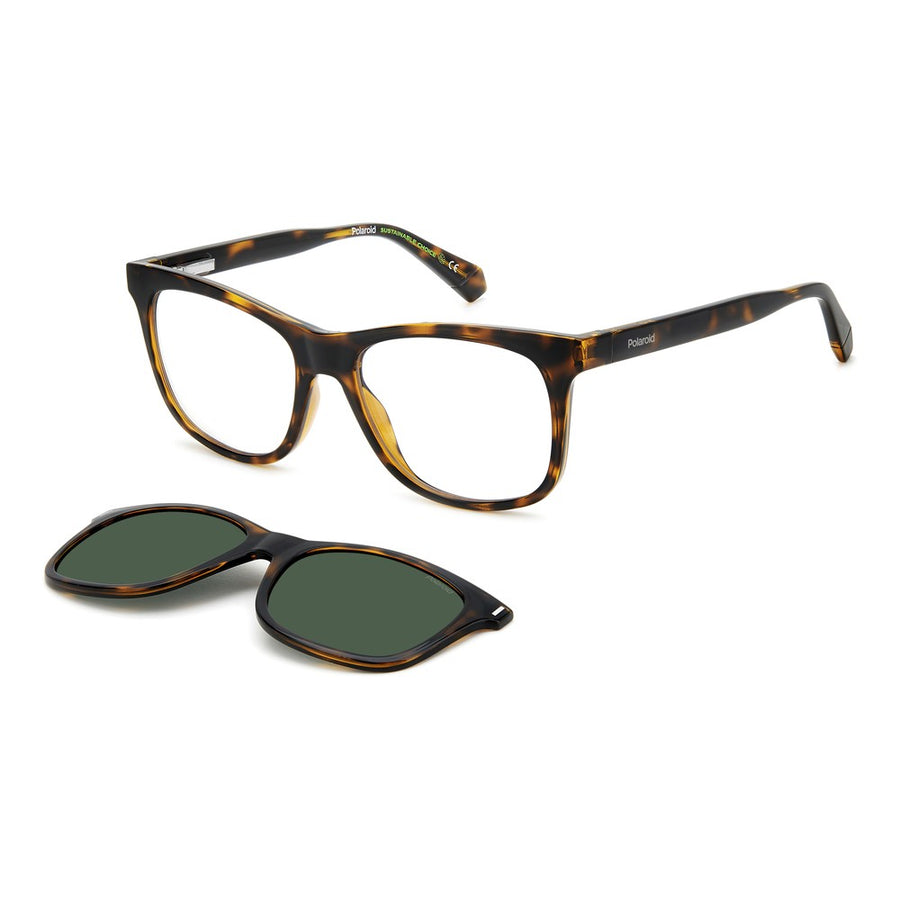 Gafas De Sol Polarizadas POLAROID PLD 6202/CS 086 Mujer Talla 53 mm