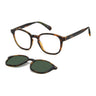 Gafas De Sol Polarizadas POLAROID PLD 6203/CS 086 Unisex Talla 49 mm