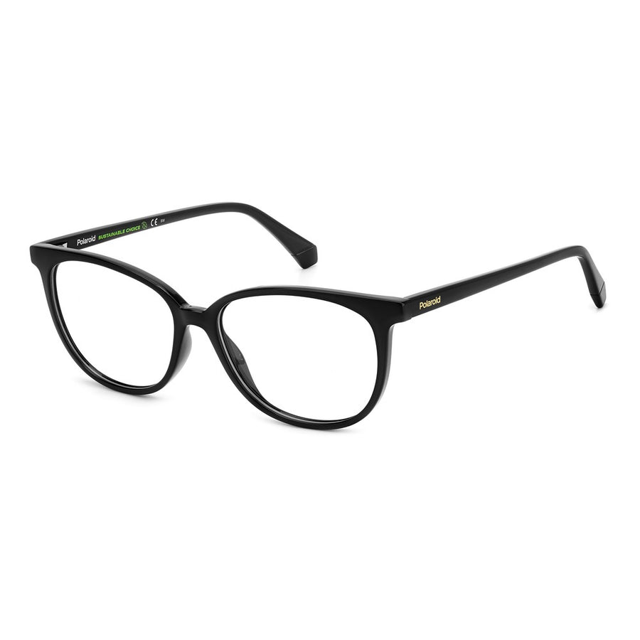 Gafas graduadas Polaroid PLD D487 – habana (4)