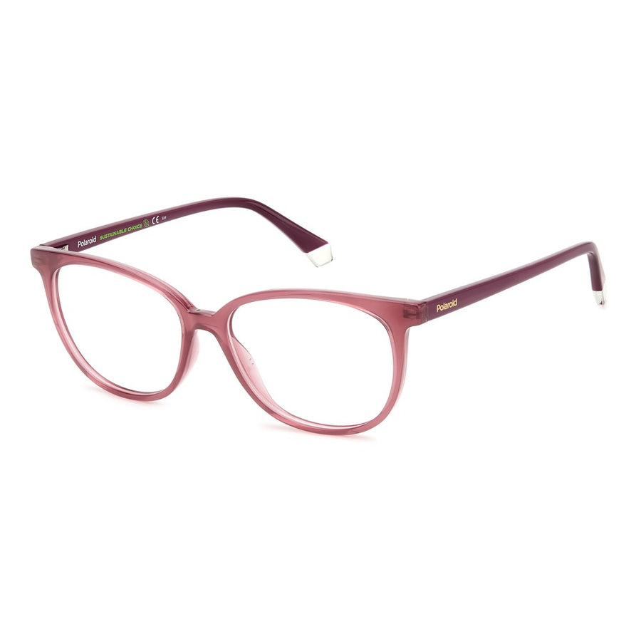 Gafas graduadas Polaroid PLD D487 – habana (7)
