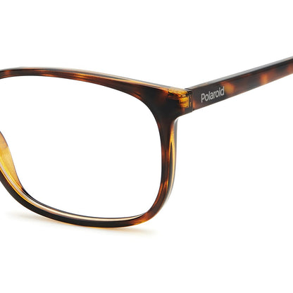 GAFAS DE VISTA POLAROID PLD D488