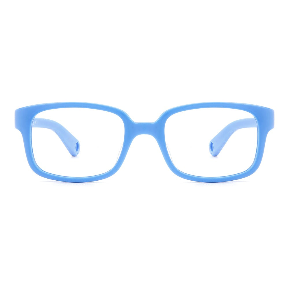 Gafas De Vista INFANTILES POLAROID KIDS PLD K005 MVU Infantil Talla 44 mm