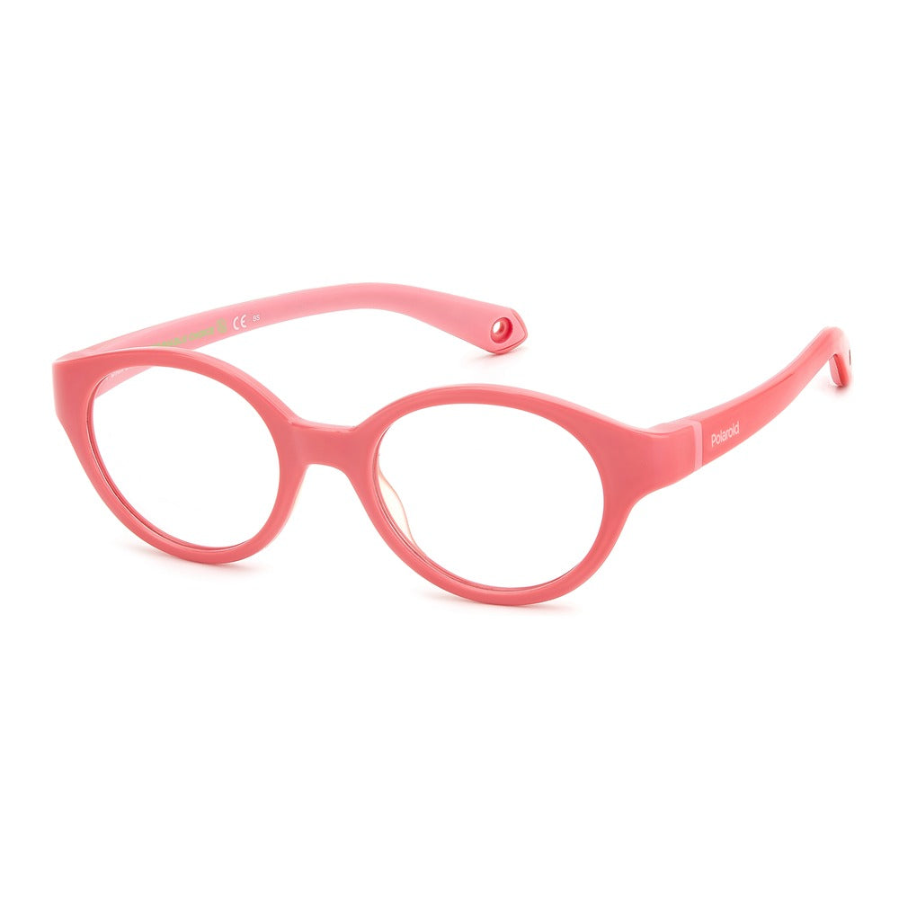 Gafas De Vista INFANTILES POLAROID KIDS PLD K007 35J Infantil Talla 42 mm
