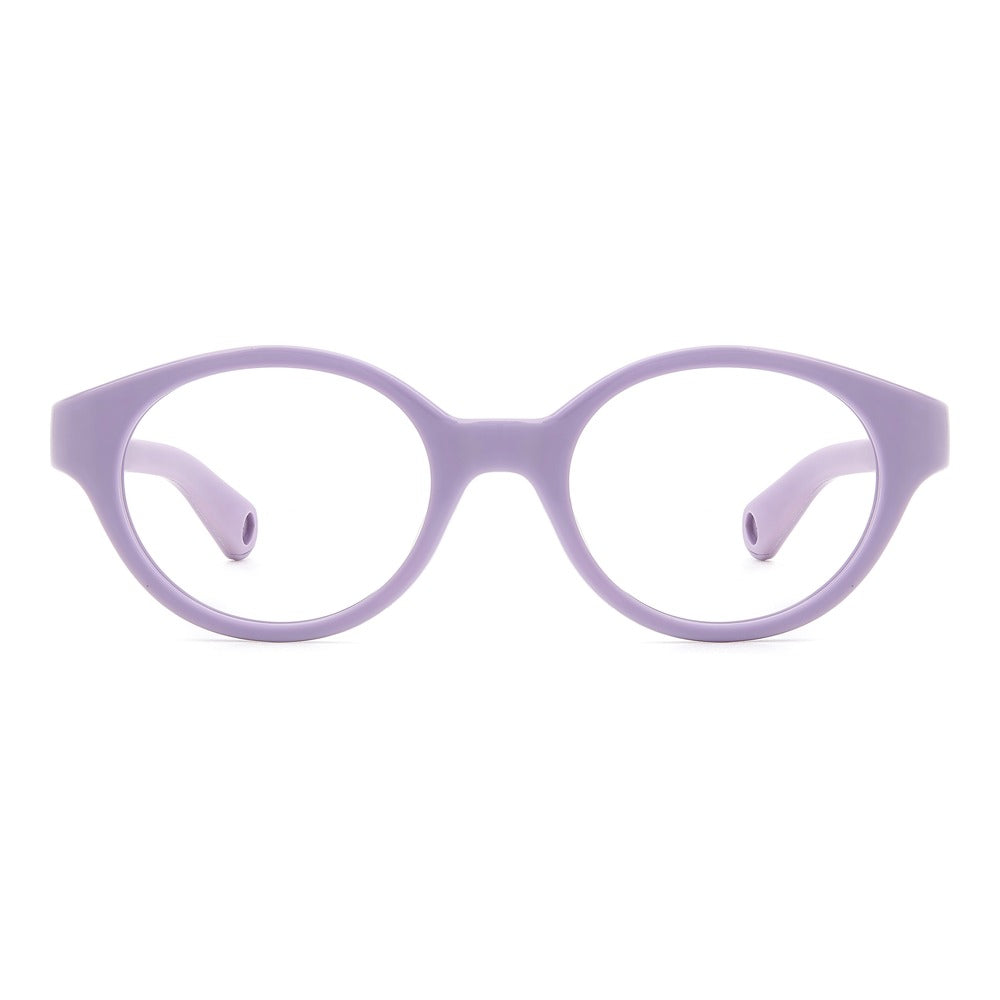 Gafas De Vista INFANTILES POLAROID KIDS PLD K007 35J Infantil Talla 42 mm