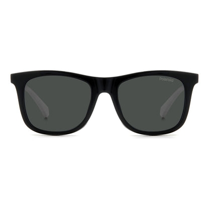 Gafas De Sol Polarizadas INFANTILES POLAROID KIDS PLD 8055/CS 0VK Infantil Talla 46 mm