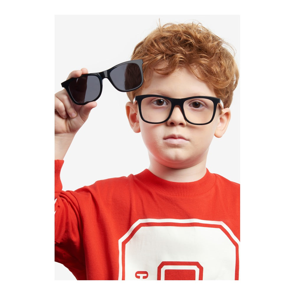Gafas De Sol Polarizadas INFANTILES POLAROID KIDS PLD 8055/CS 0VK Infantil Talla 46 mm