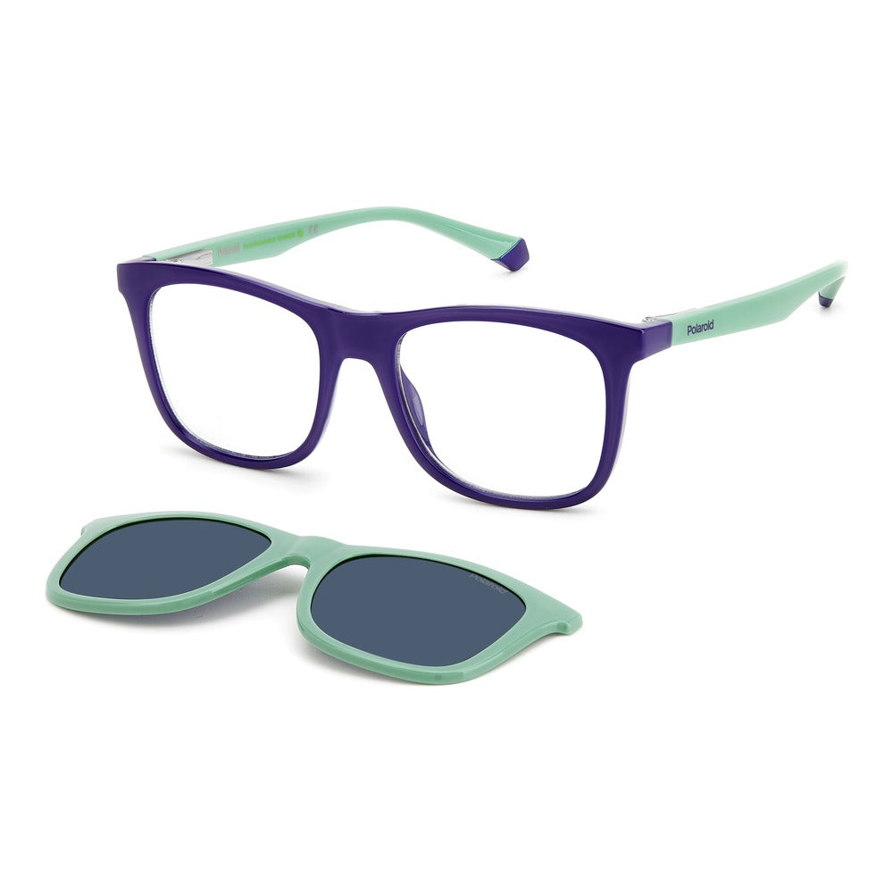 Gafas De Sol Polarizadas INFANTILES POLAROID KIDS PLD 8055/CS 0VK Infantil Talla 46 mm