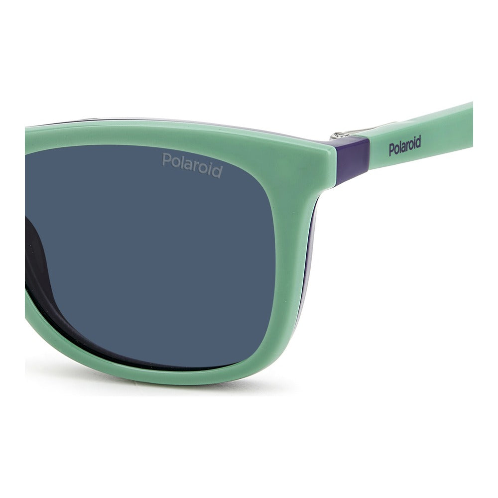 Gafas De Sol Polarizadas INFANTILES POLAROID KIDS PLD 8055/CS 0VK Infantil Talla 46 mm