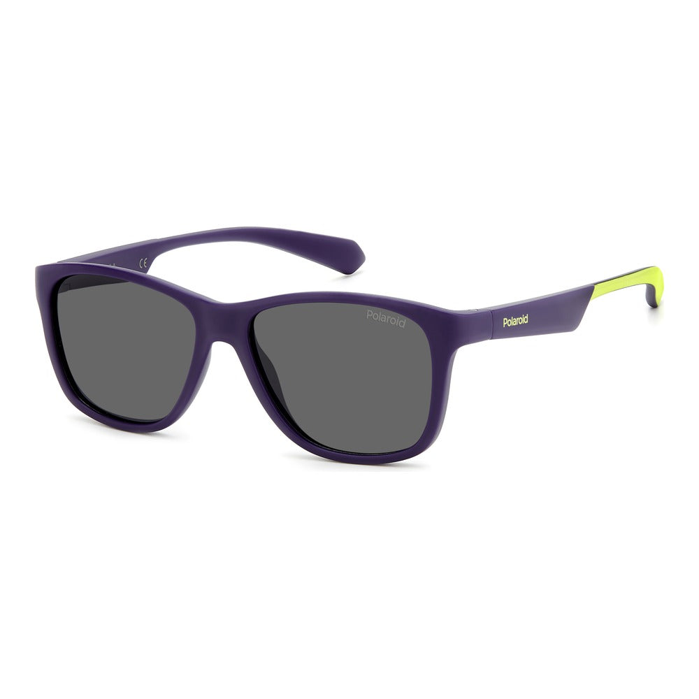 Gafas De Sol Polarizadas INFANTILES POLAROID KIDS PLD 8052/S 80Z Infantil Talla 47 mm