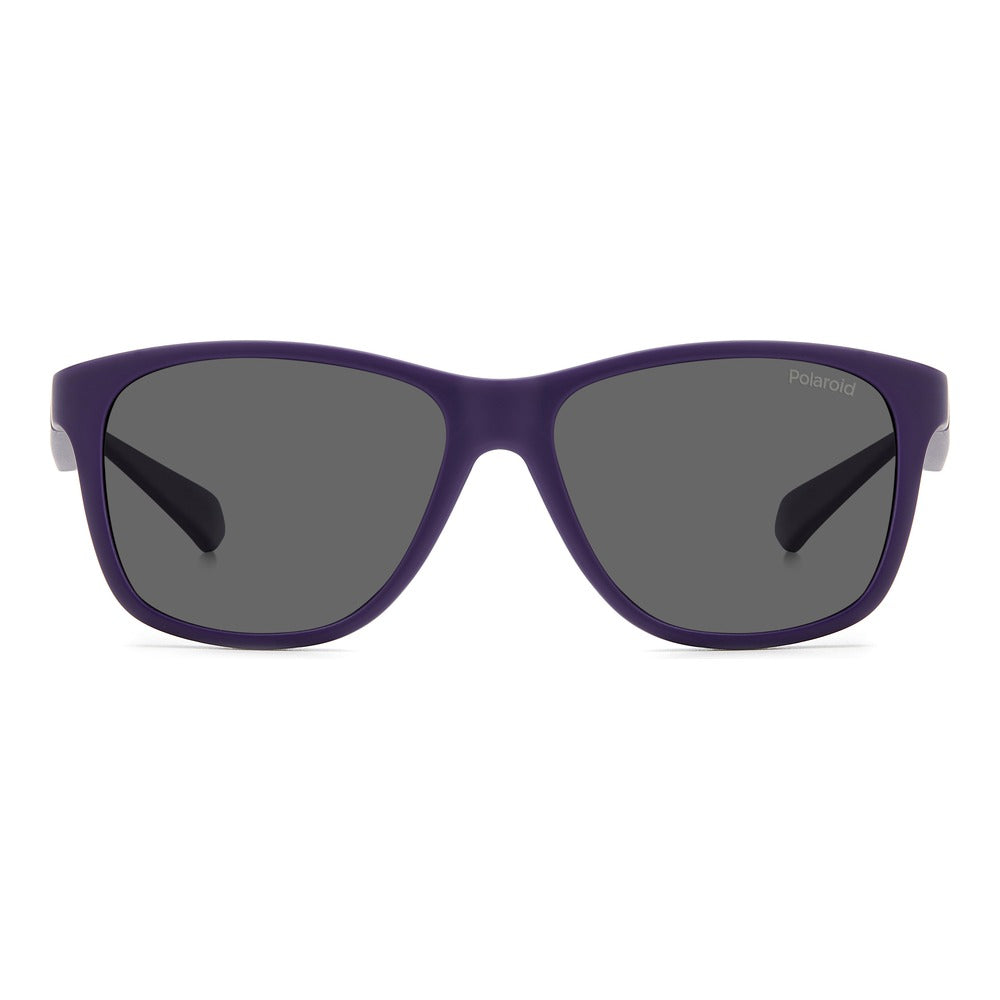 Gafas De Sol Polarizadas INFANTILES POLAROID KIDS PLD 8052/S 80Z Infantil Talla 47 mm