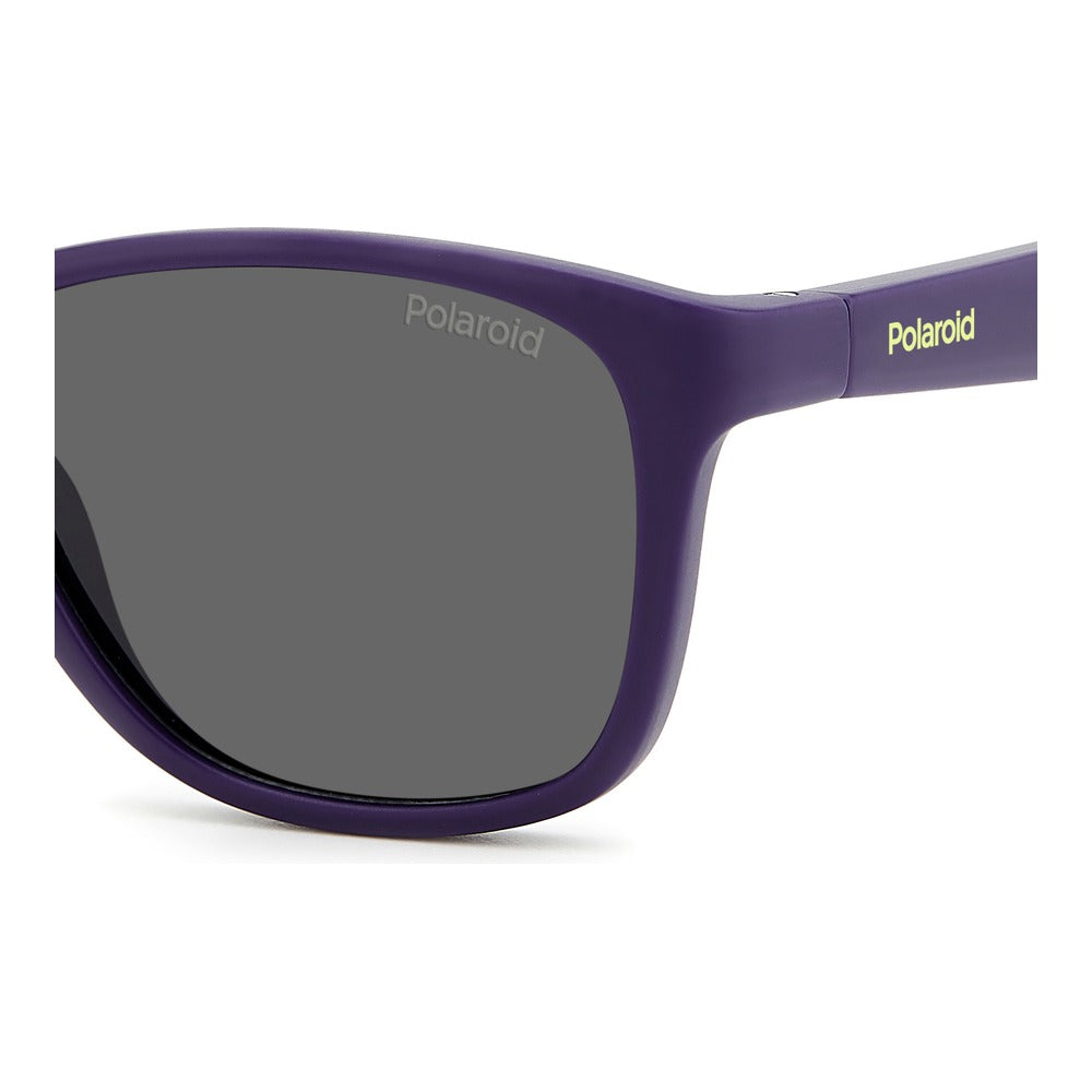 Gafas De Sol Polarizadas INFANTILES POLAROID KIDS PLD 8052/S 80Z Infantil Talla 47 mm