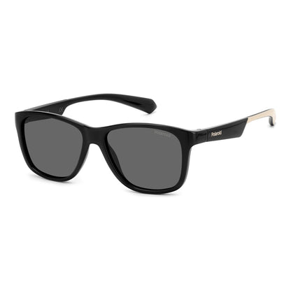 Gafas De Sol Polarizadas INFANTILES POLAROID KIDS PLD 8052/S 80Z Infantil Talla 47 mm