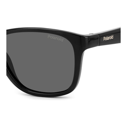 Gafas De Sol Polarizadas INFANTILES POLAROID KIDS PLD 8052/S 80Z Infantil Talla 47 mm