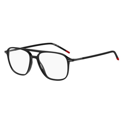 Gafas graduadas HUGO HG 1232 – verde (4)
