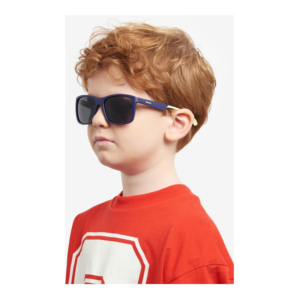 Gafas De Sol Polarizadas INFANTILES POLAROID KIDS PLD 8053/S 05B Infantil Talla 49 mm