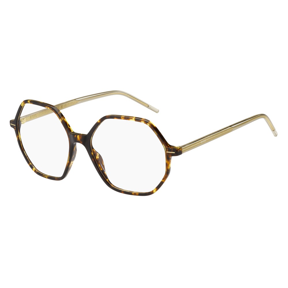 Gafas graduadas BOSS 1528 – negro (4)