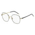 Gafas graduadas BOSS 1529 – dorado (4)