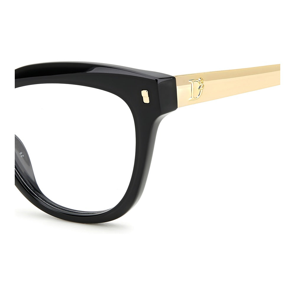 Gafas De Vista DSQUARED2 D2 0095 807 Mujer Talla 52 mm
