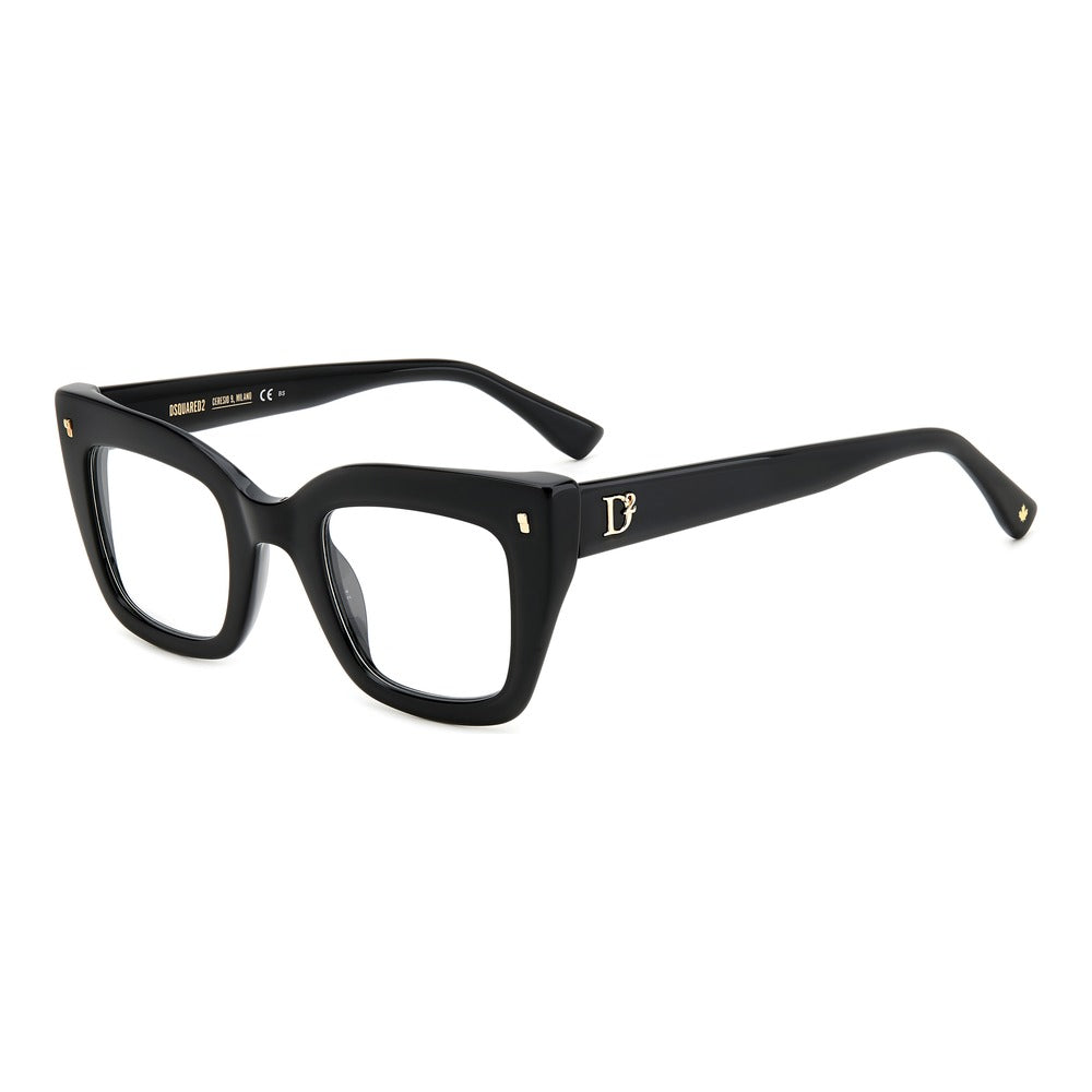 Gafas De Vista DSQUARED2 D2 0099 807 Mujer Talla 47 mm