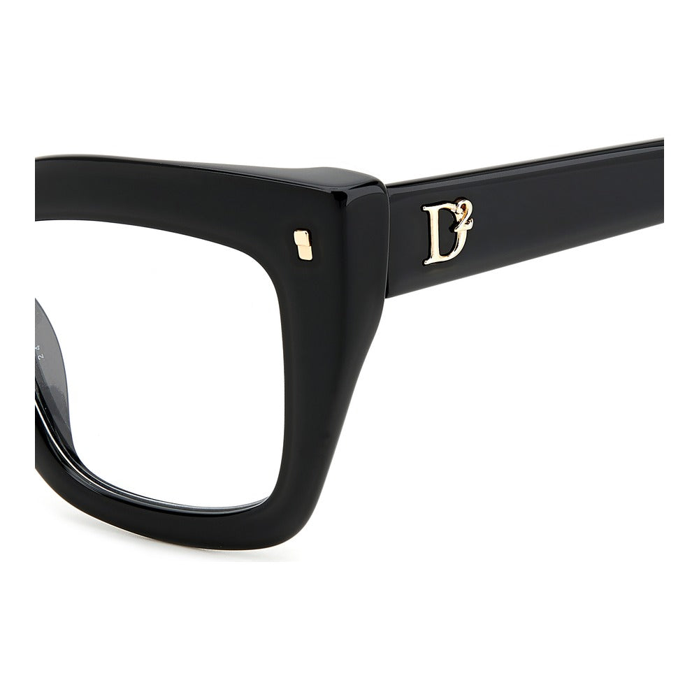Gafas De Vista DSQUARED2 D2 0099 807 Mujer Talla 47 mm