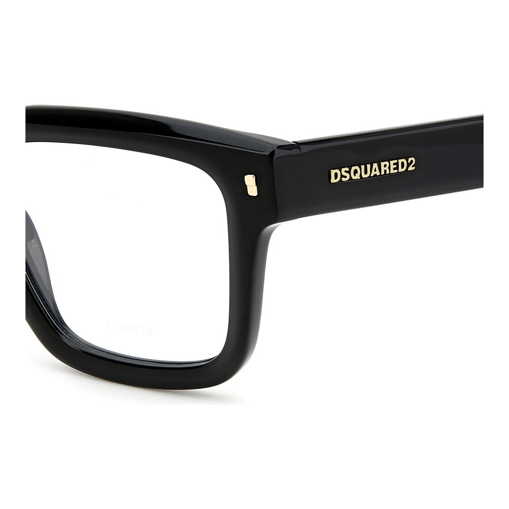 Gafas De Vista DSQUARED2 D2 0090 807 51 Hombre Talla 51 mm