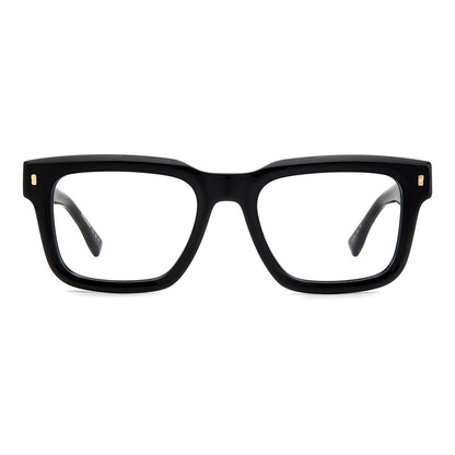 Gafas De Vista DSQUARED2 D2 0090 807 51 Hombre Talla 51 mm