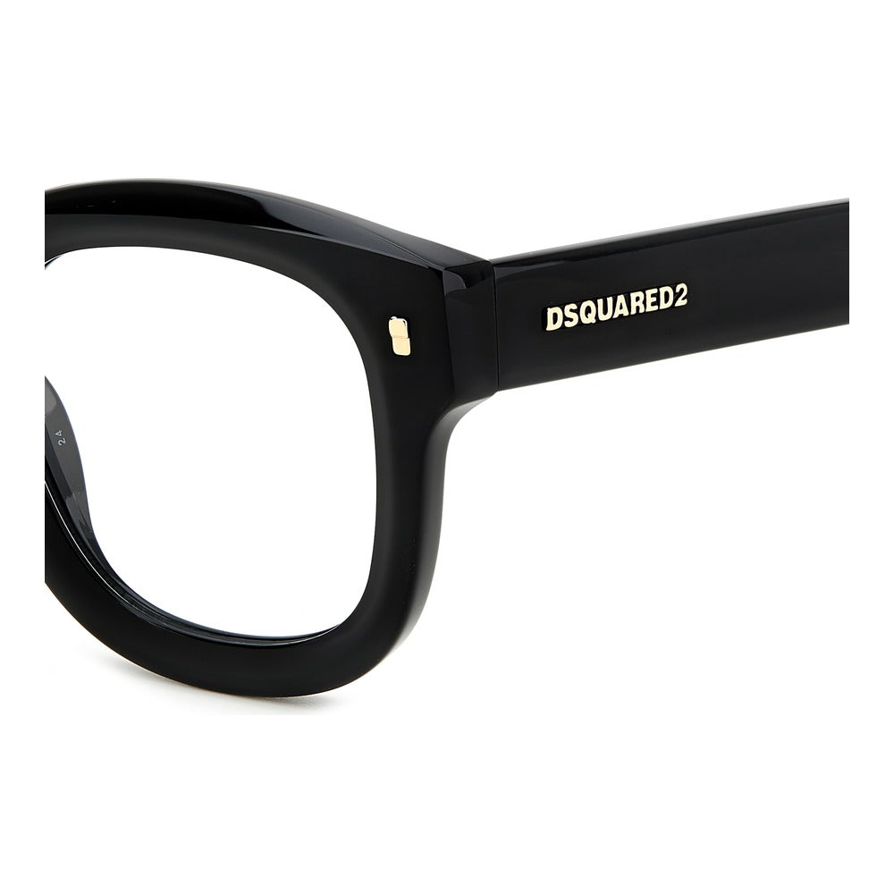 Gafas De Vista DSQUARED2 D2 0091 2M2 Hombre Talla 48 mm