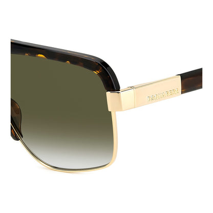 Gafas De Sol DSQUARED2 D2 0084/S 2IK Hombre Talla 61 mm