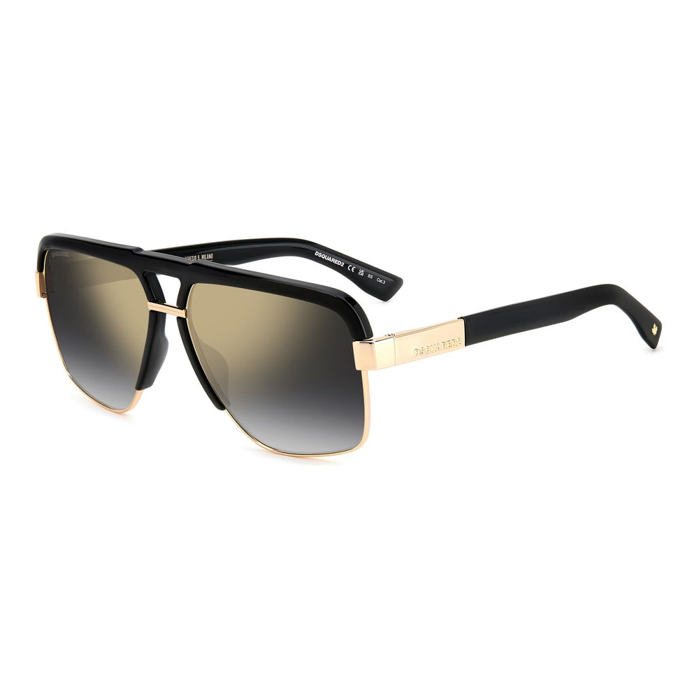 Gafas De Sol DSQUARED2 D2 0084/S 2IK Hombre Talla 61 mm