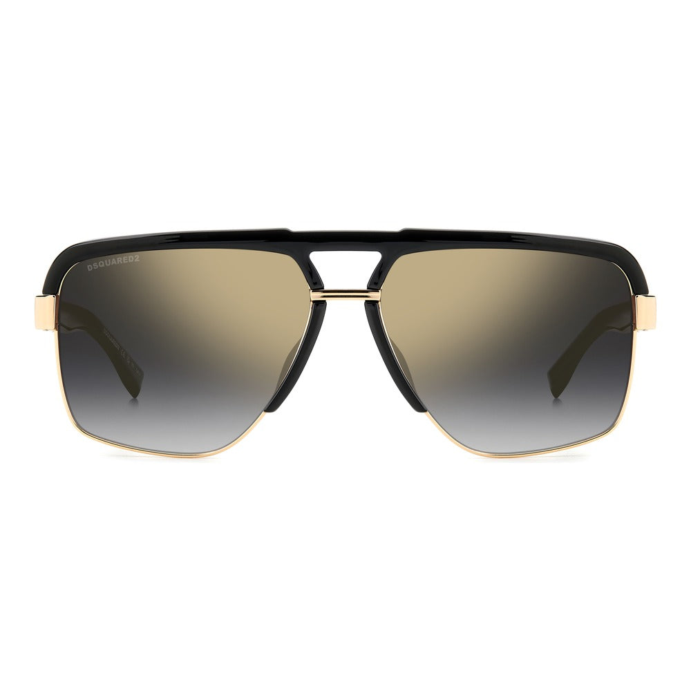 Gafas De Sol DSQUARED2 D2 0084/S 2IK Hombre Talla 61 mm