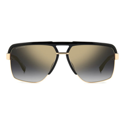 Gafas De Sol DSQUARED2 D2 0084/S 2IK Hombre Talla 61 mm