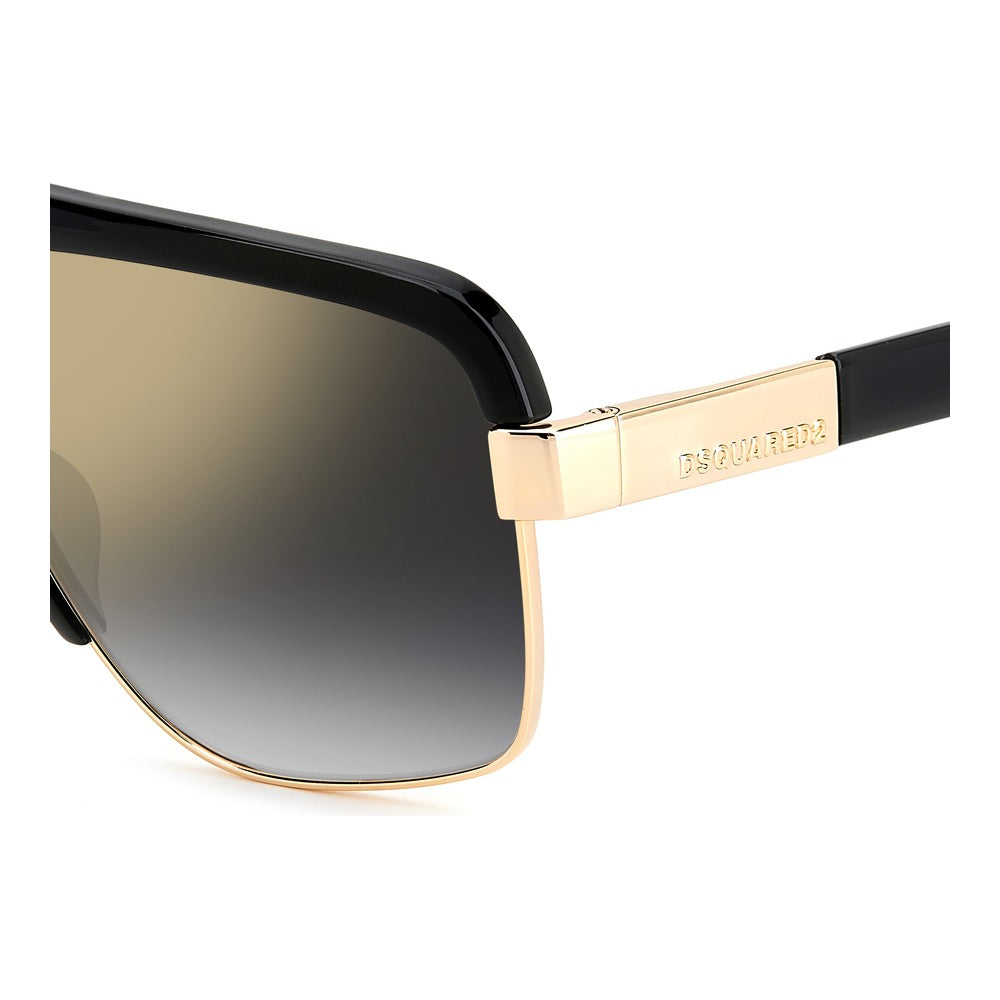 Gafas De Sol DSQUARED2 D2 0084/S 2IK Hombre Talla 61 mm