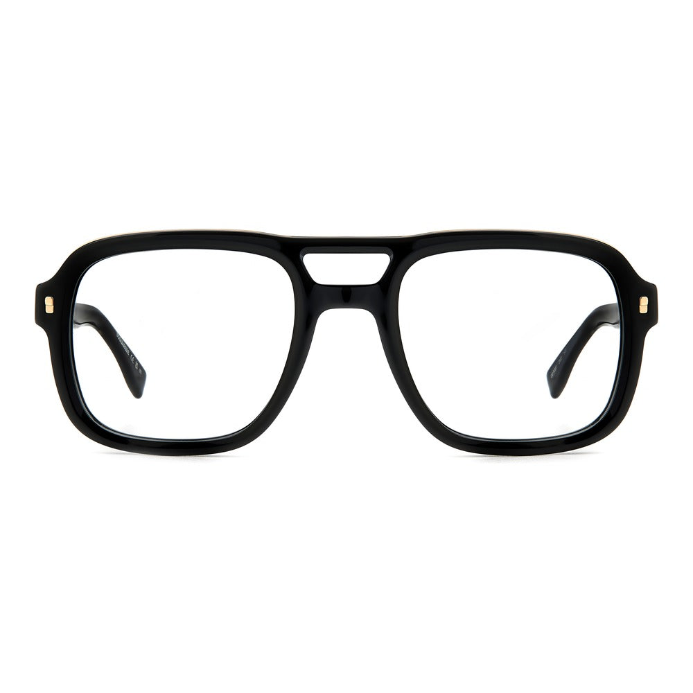 Gafas De Vista DSQUARED2 D2 0087 2M2 Hombre Talla 53 mm