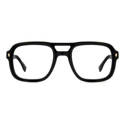 Gafas De Vista DSQUARED2 D2 0087 2M2 Hombre Talla 53 mm