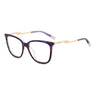 Gafas De Vista MISSONI MIS 0125/G S68 Mujer Talla 53 mm