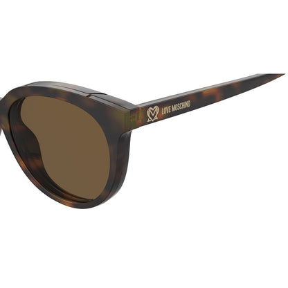 GAFAS DE SOL LOVE MOSCHINO MOL058/CS