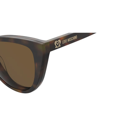 GAFAS DE SOL LOVE MOSCHINO MOL066/CS