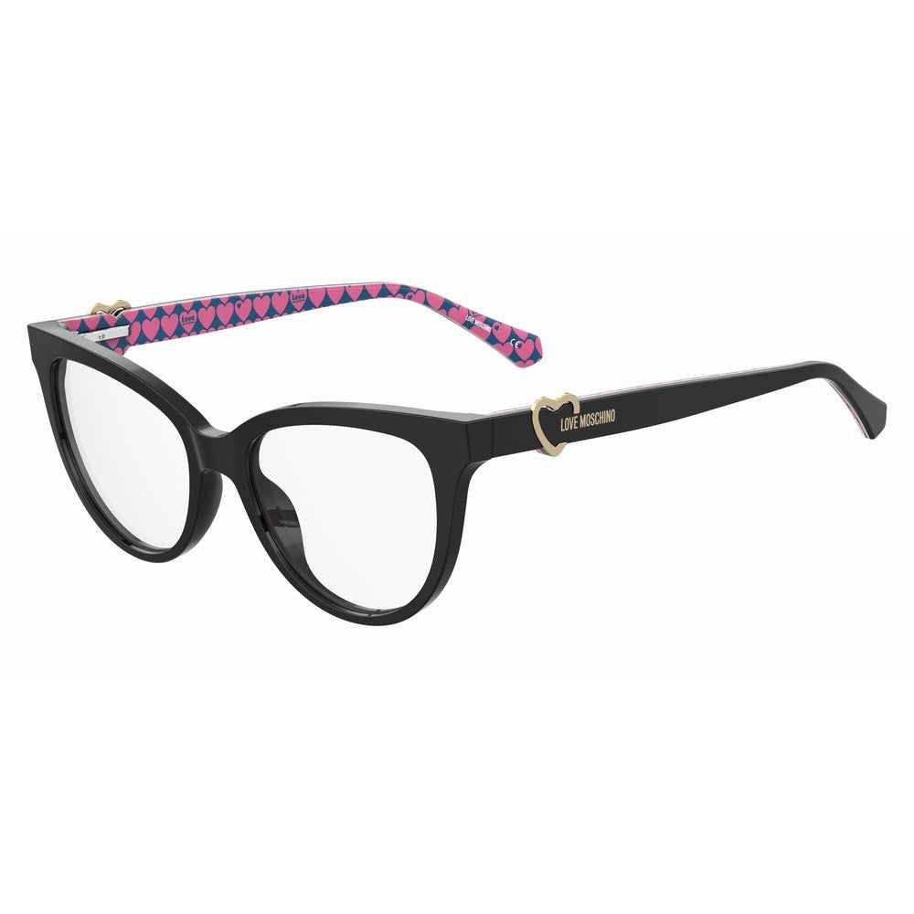 Gafas graduadas Love Moschino MOL609 – habana (4)