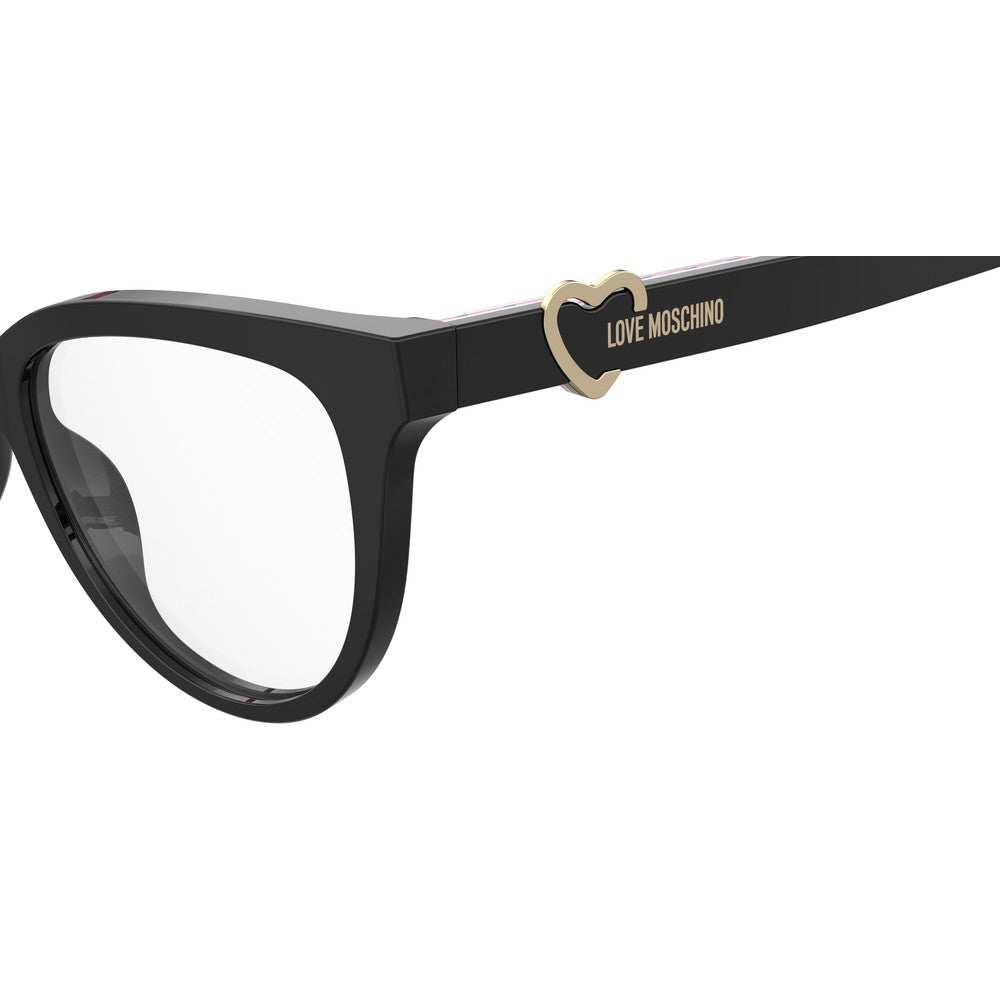 GAFAS DE VISTA LOVE MOSCHINO MOL609