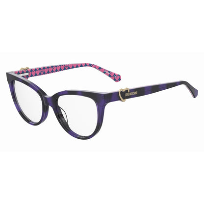 Gafas graduadas Love Moschino MOL609 – habana (7)