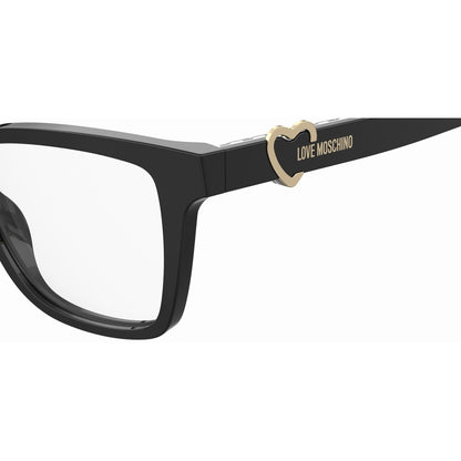 GAFAS DE VISTA LOVE MOSCHINO MOL610