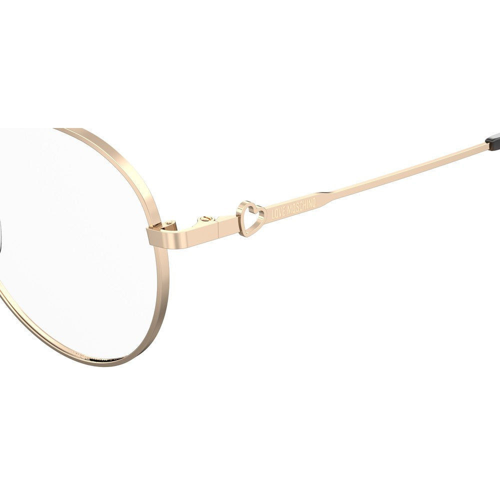 GAFAS DE VISTA LOVE MOSCHINO MOL613
