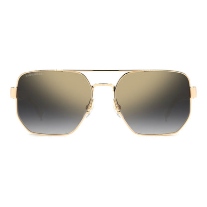 Gafas De Sol DSQUARED2 D2 0083/S RHL Hombre Talla 58 mm