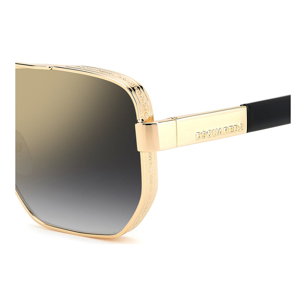 Gafas De Sol DSQUARED2 D2 0083/S RHL Hombre Talla 58 mm