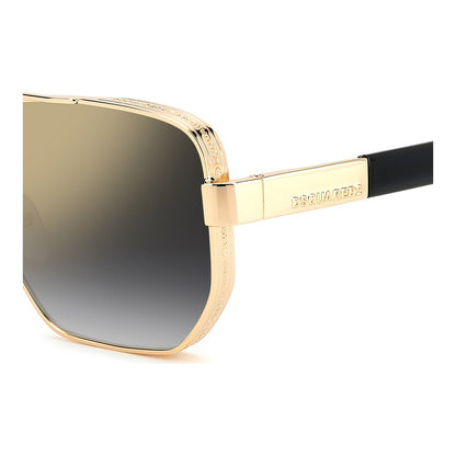 Gafas De Sol DSQUARED2 D2 0083/S RHL Hombre Talla 58 mm