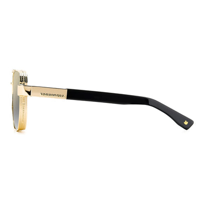 Gafas De Sol DSQUARED2 D2 0083/S RHL Hombre Talla 58 mm