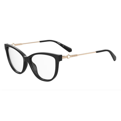 Gafas De Vista INFANTILES LOVE MOSCHINO MOL619/TN 807 Infantil Talla 54 mm