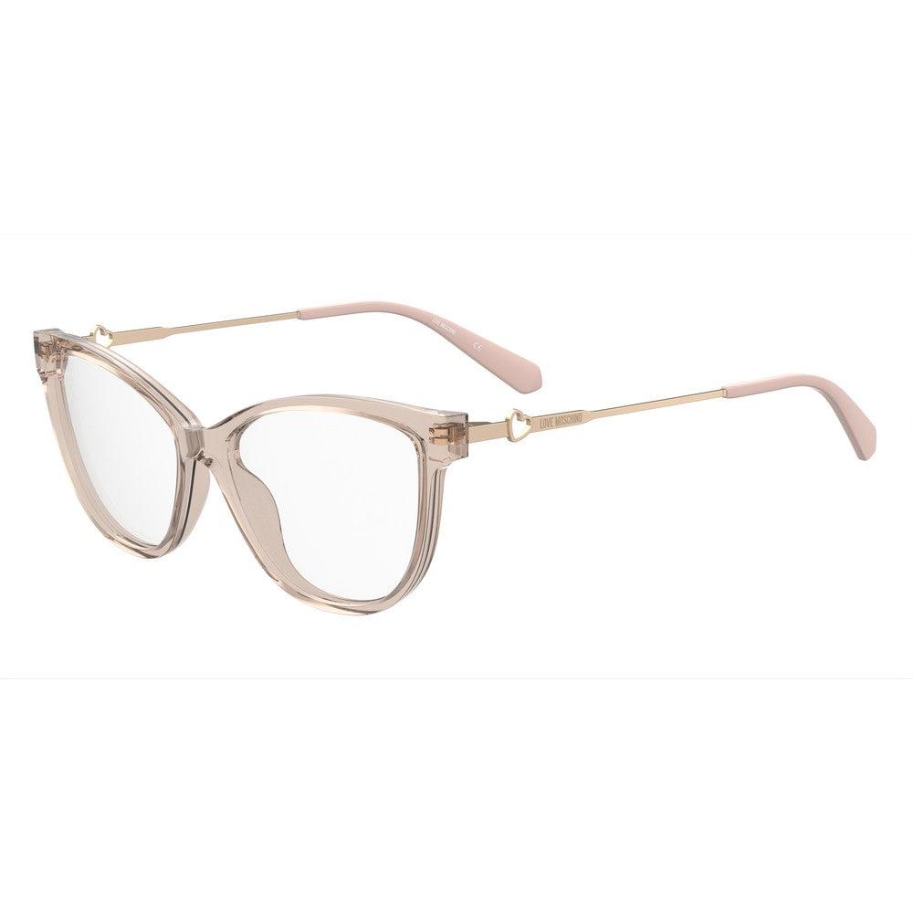 Gafas graduadas Love Moschino MOL619/TN – negro (4)