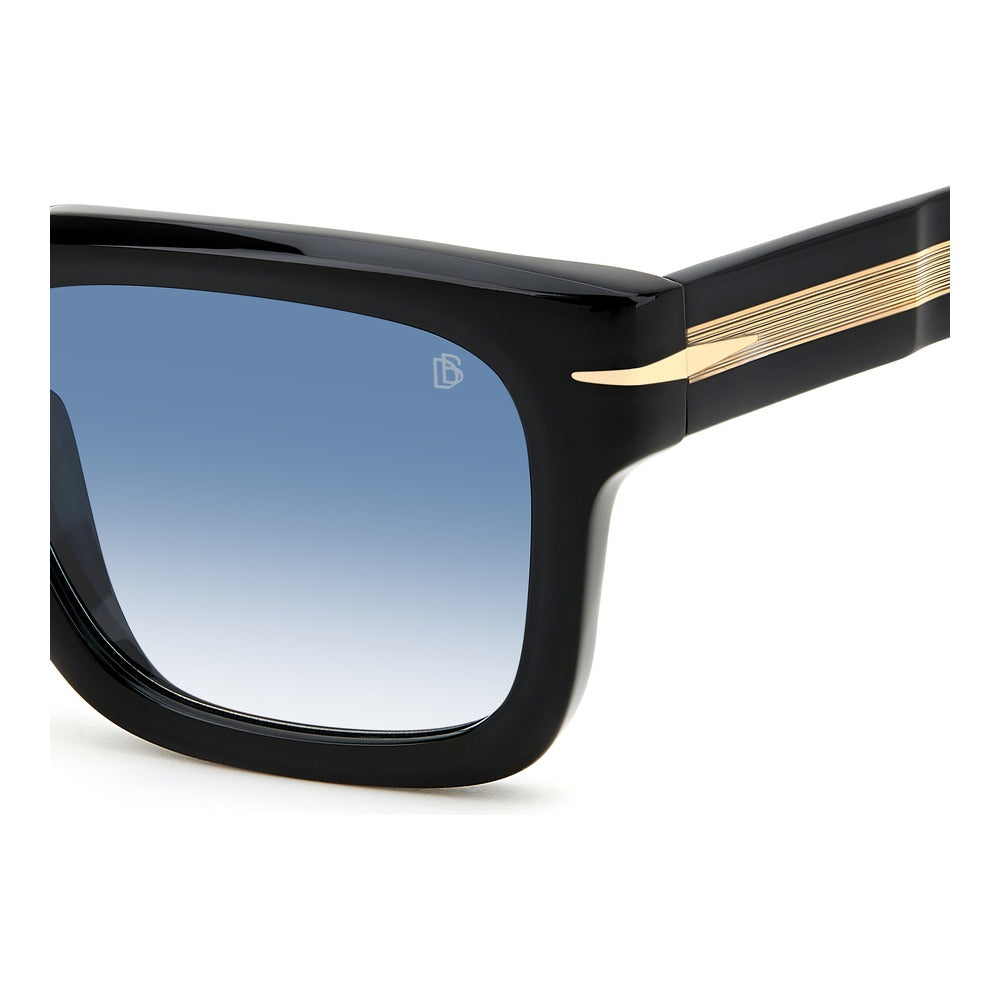 Gafas De Sol DAVID BECKHAM DB 7100/S 807 F9 Hombre Talla 52 mm